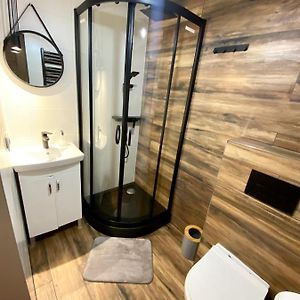 Private Bathroom Double Room